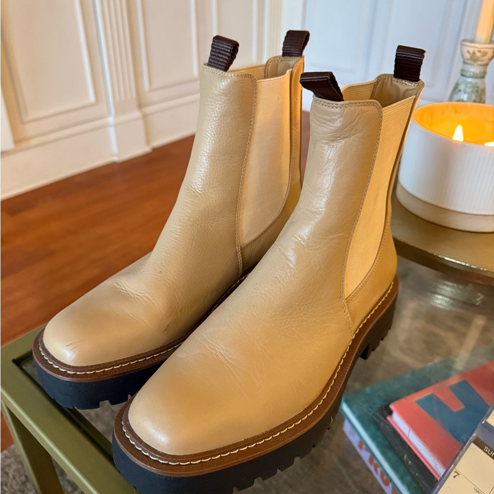 Sam Edelman Laguna Chelsea Boots